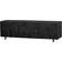 BePureHome TVs up to 78" Black TV-bord 160x50cm
