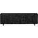 BePureHome TVs up to 78" Black TV-bord 160x50cm