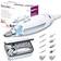 Beurer MP 62 Manikyr Pedikyrset Nagelfil LED-ljus