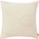 Ferm Living Moor Cushion Cover Beige (50x50cm)