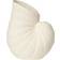 Ferm Living Shell Off-white Vase 22cm