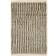 ferm LIVING Kami Beige, Brown 80x120cm