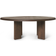 ferm LIVING Tarn Dark Stained Sofabord 107.6x180.1cm
