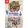 Suikoden I&II HD Remaster Gate Rune and Dunan Unification Wars