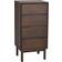 Rowico Home Mackay Coffin Brown Kommode 45x92cm