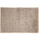 ferm LIVING Kami Off White/Coffee White, Brown cm