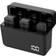 Lippa Wireless Lavalier Microphone R9 for USB-C 2-Pack