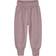 Name It Willit Wool Pants - Purple Dove (13228449)