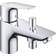 Grohe Bauedge (23562001) Chrome