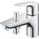 Grohe Bauedge (23562001) Chrome