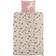Licens Bedding With Horse Motif 140x200cm