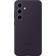 Samsung Silicone Case for Galaxy S24 Dark Violet