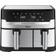 Tefal Dual Easy Fry & Grill EY905D