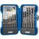 Draper TCT Masonry Drill Bit Set (18550) 15Pcs