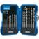 Draper TCT Masonry Drill Bit Set (18550) 15Pcs