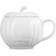 Le Creuset Pumpkin White Mug 14fl oz