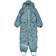 Mikk-Line Kid's Flight Suit - Lead (15006)