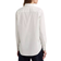 Polo Ralph Lauren Relaxed Fit Stretch Cotton Shirt - White