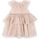 Konges Sløjd Fairy Tulle Dress - Fairy Etoile (KS101513)