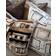 Artwood Luca Geometric Kuddöverdrag Beige (60x60cm)