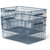 ferm LIVING Cala Dark Blue Korg 36.2cm 2st