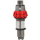 Dyson Cyclone & Motor Red