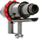 Dyson Cyclone & Motor Red