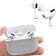 Trokphy Earpods Pro with Touch & Wireless Charging