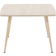 Venture Home Plaza White Soffbord 70x120cm
