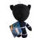 Mattel Marvel Black Panther 8"