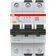 ABB S303P-B6 Miniature