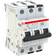 ABB S303P-B6 Miniature