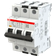 ABB S303P-B6 Miniature