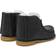 JW Anderson Padded Ankle Boots - Black