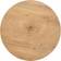 Reforma Lapland Oak/Black Soffbord 80cm