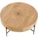 Reforma Lapland Oak/Black Soffbord 80cm