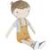 Little Dutch Jim Doll 50cm