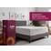 Tulo Bamboo Pressure Relief Polyether Mattress