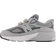 New Balance Little Kid's FuelCell 990v6 - Grey/Silver