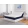 Sleepy's Basic Hybrid Coil Spring Mattress