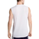 Nike Men's Dri-Fit Sleeveless Basketball T-shirt - White