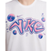 Nike Men's Dri-Fit Sleeveless Basketball T-shirt - White