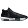 NIKE LeBron Witness 8 Team Bank M - Black/White