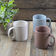 YöL Ribbed Mug 29.6cl 6pcs