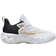 NIKE Giannis Immortality 4 PSV - White/Metallic Gold/Black