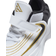 NIKE Giannis Immortality 4 PSV - White/Metallic Gold/Black