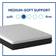Sealy Cool Polyether Mattress