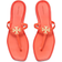 Tory Burch Roxanne Jelly - Coral Crush