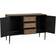 Alexandra House Living Traditional style Brown Sideboard 120x80cm