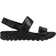 Skechers Arch Fit Footsteps Enchant - Black